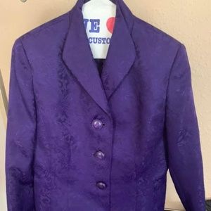 Le Suit Blazer